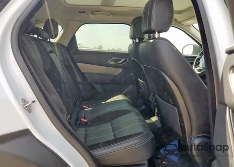 2020 Land Rover Range Rover Velar S z USA, uszkodzony, nr VIN SALYB2EX8LA239446